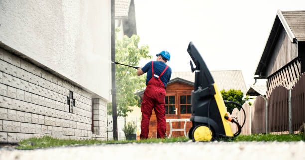 Best Heavy Equipment Washing  in Flagtown, NJ